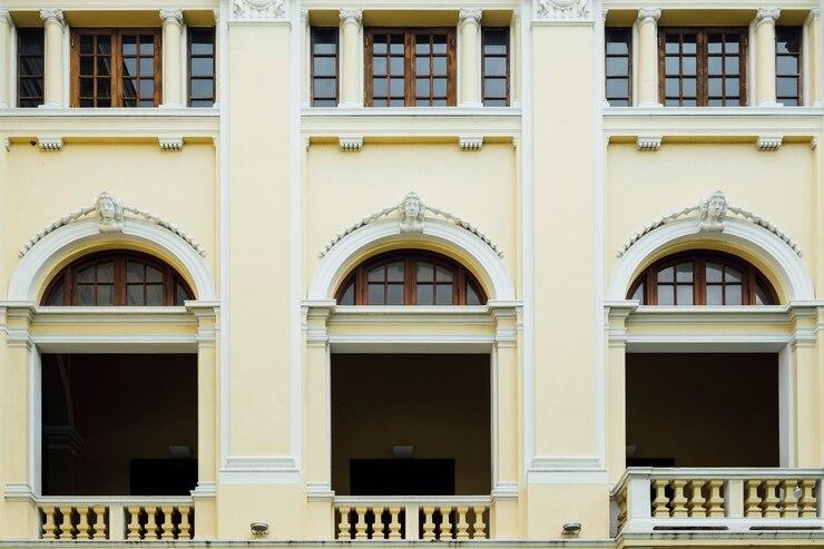 A Arte das Molduras: Adicionando valor a sua arquitetura.