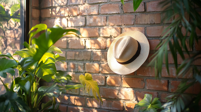 Chapéu de Muro: Vantagens que Você Precisa Conhecer