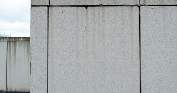 Moldura de Concreto para Muro: Estilo e Durabilidade